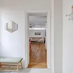Apartmán D'aboukir Paříž