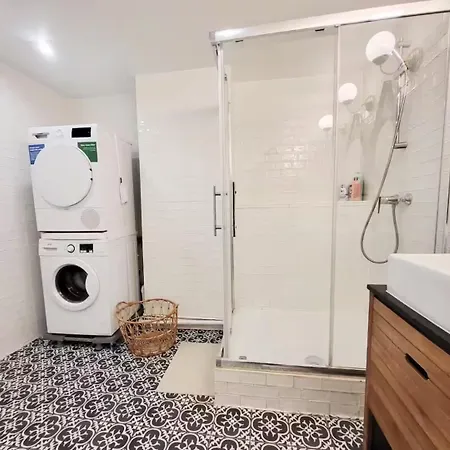 Apartmán D'aboukir *