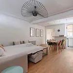 D'aboukir Apartment *