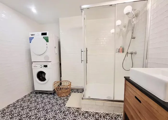Apartment D'aboukir *