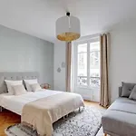 Apartment D'aboukir *