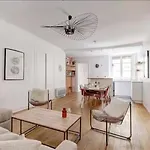 Apartment D'aboukir