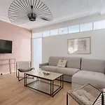 Apartment D'aboukir Paris