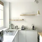 Apartment D'aboukir