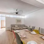 Apartment D'aboukir *